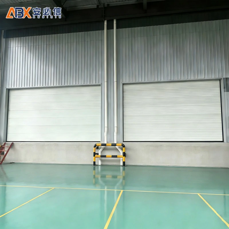 临沧市工业提升门