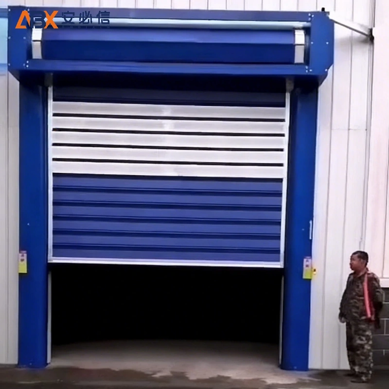 临沧市医药密闭高速门